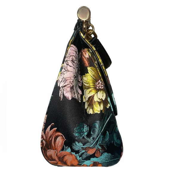 DOLCE & GABBANA Sicily bag - Picture 3 of 8